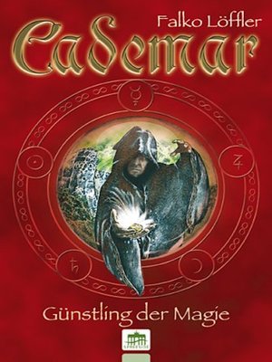 cover image of Cademar--Günstling der Magie